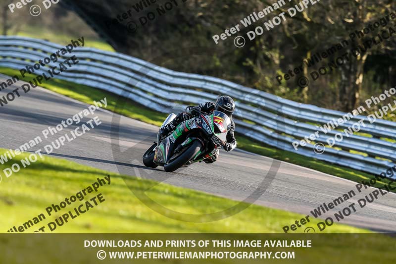 Oulton Park 20th March 2020;PJ Motorsport Photography 2020